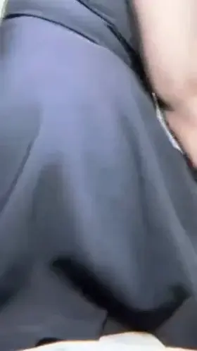 who wants to take me from the back? [F]