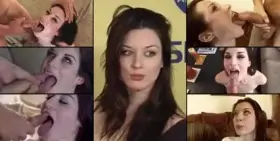 Stoya Cumshot Showcase