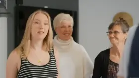 Lets find out if its a boy or girl