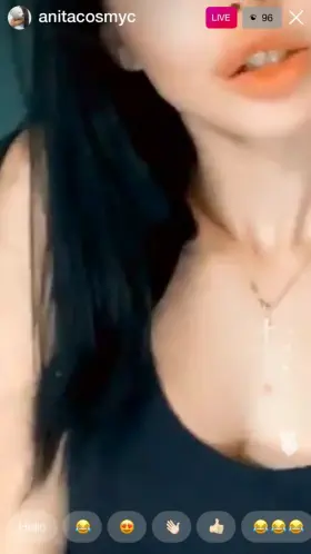 On Insta - not the biggest, but hopefully you appreciate the bounce...👍