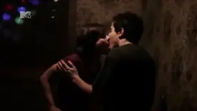 Brazilian actress Bianca Comparato (known for Netflix series 3%) - more in comments