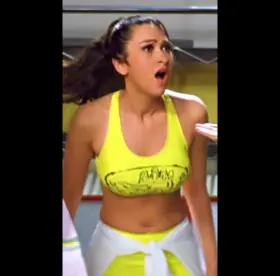 I'd breed this body so good damn! 🤤🔥💦 Horny AF for Celebs!!