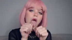 22 [F4M] Upvt if u wanna me to play with ur dick and get nude in K i k👻: Anna_Foxxxy