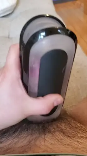 Bottomed Out And Split Open, Think You Could Handle It?