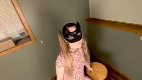 That poor poor camera man...💦💦💦 [f]