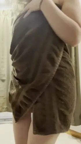 Little tease 😈 use that imagination 😜[OC]