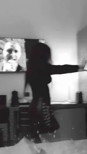 Tease Reverse Cowgirl