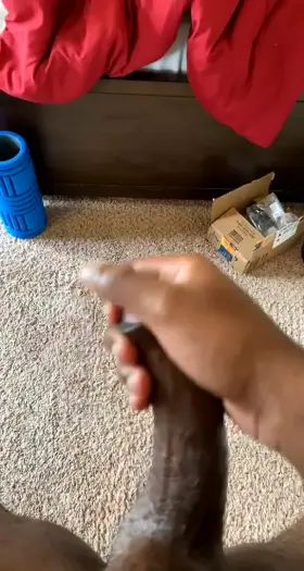 I need an extra hand