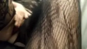 😜Appreciate me for a black suit with holes my boy 💦