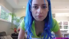 Cum At The End Of The Rainbow