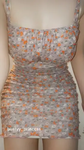 I’m 4’10.. would you jerk off to a tiny girl like me?