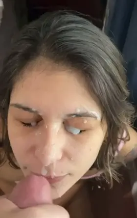 My college classmate glazed me after lecture 😩