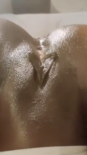 Hope you like it smooth 👅