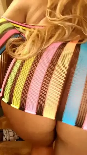 Would you go in face first?