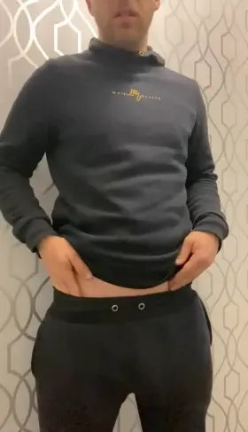 I showed mine will you show me yours?