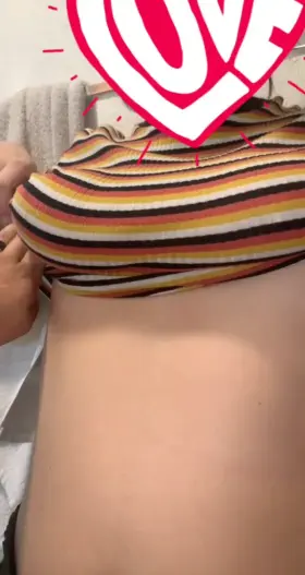 My Girl’s first titty drop🥺😍[MF]