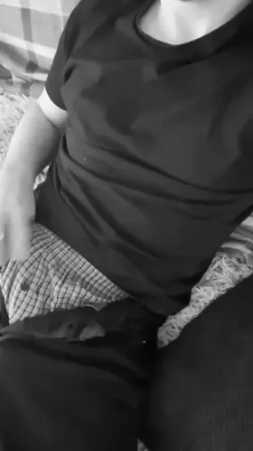 Let the rest of it out?