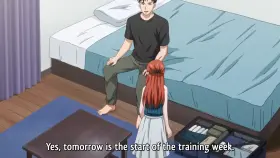 Yubisaki kara Honki no Netsujou 2: Koibito wa Shouboushi - Episode 2