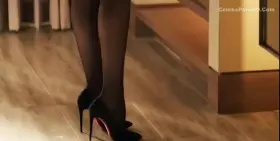 Dakota Johnson tits compilation