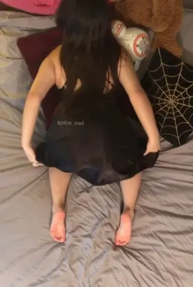 I’m pretty impatient, don’t make me wait too long for your cum