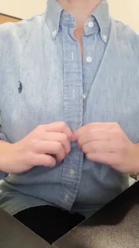 Sometimes you just get bored in the office OC