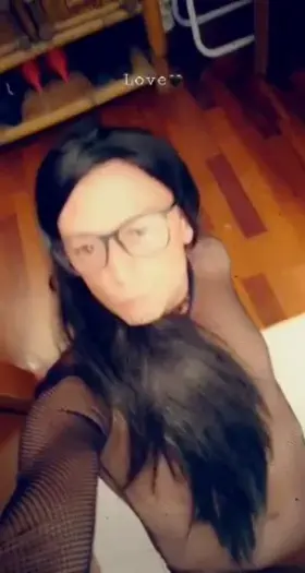 I love imagine someone by my side 👅