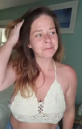 Titty Drop 11 🤣 38F mom of 5