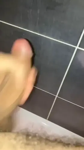 Would you swallow it ?