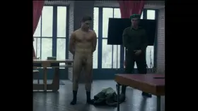Dávid Zoltán Miller in Red Sparrow