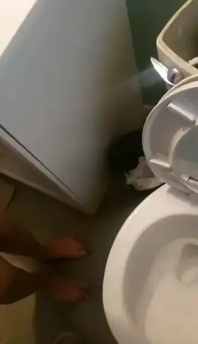 I like how filthy she gets