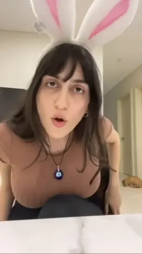 Boobs GIF by vidockx