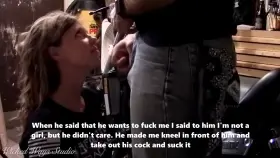 who else watches these and gets hardon. i love these.