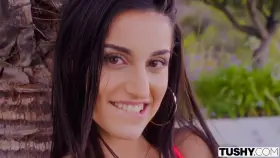 [/r/OneStopNSFW] Natasha Lapiedra - Forbidden Fruit