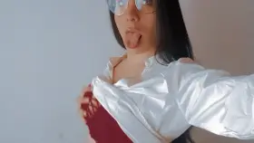 beautiful teen wanting to have fun...