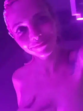 the security at the party kept telling me to put clothes on everytime I got out of the pool lol