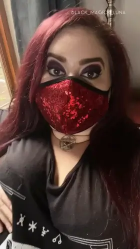 It should be a spooky Halloween with this nips...