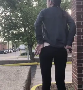 Shenanigans ensue in the city! [F]