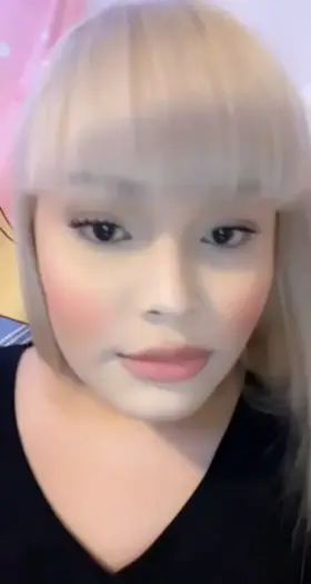 I’m growing DD’s omg 😭