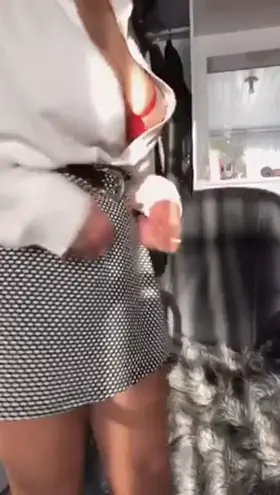 Chem Professor in my DM’s