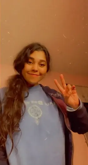 Can I be your Latina toy?