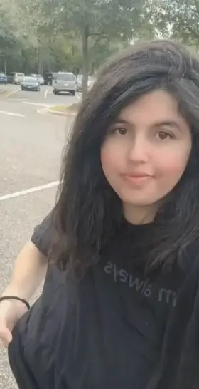 Blessing fedex workers is my favorite thing to do.