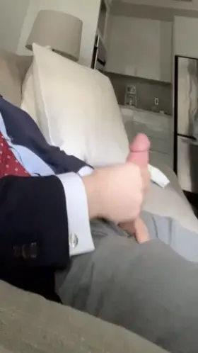 Extremely Excited For some alone time