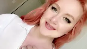 Would this milf distract you walking around in your shirt?