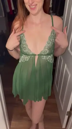 Ever hear the saying “luck of the Irish” well I’m here to spread that luck, among other things