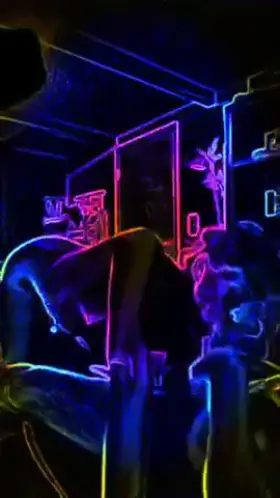 Intimate Sucking (MF27)