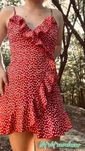 What’s your favorite thing about this sundress dress?