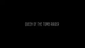 Harley Queen Dom Lara (Dominothecat ) [Dc x tomb raider]