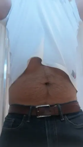 let's work out your daddy issues shall we?