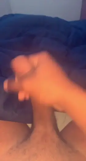 This felt so good, maybe it can be inside you next time