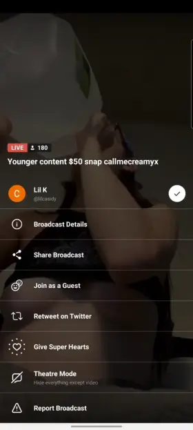 Can anyone tell me what is the website or app